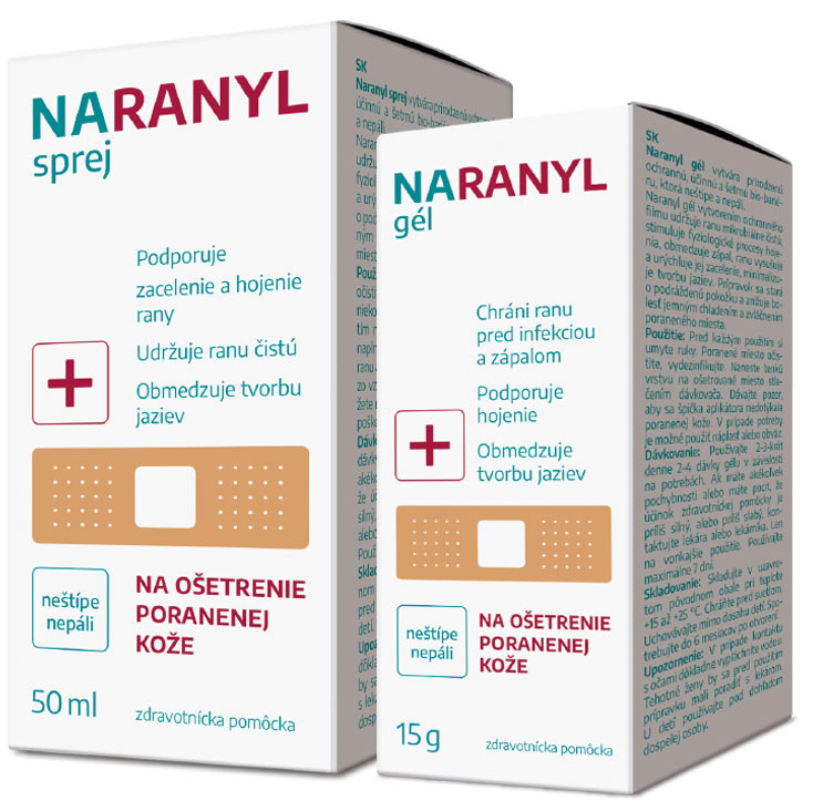 Naranyl